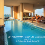 Parish Life Conference