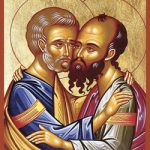 Feast of Sts. Peter & Paul
