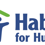 Habitat for Humanity Home Build
