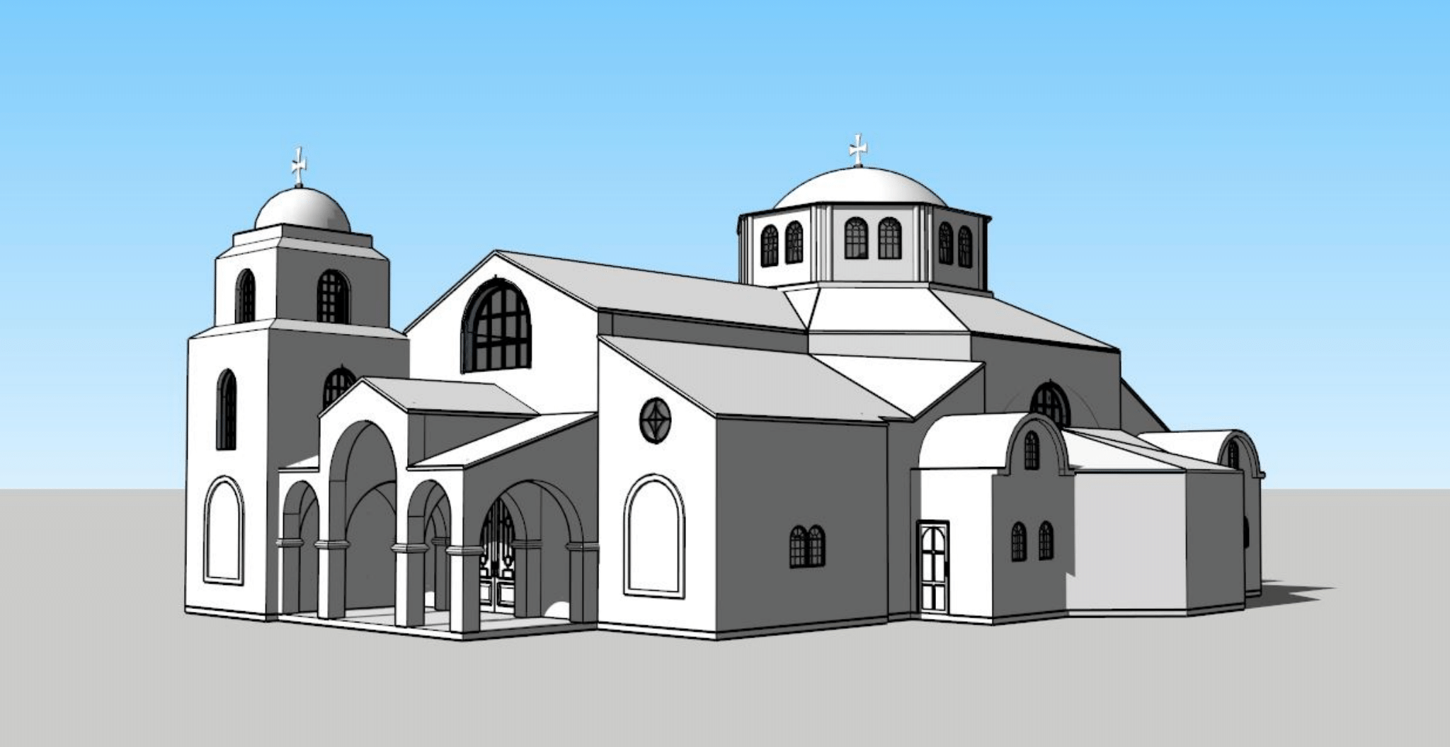 New Church Concept (1)